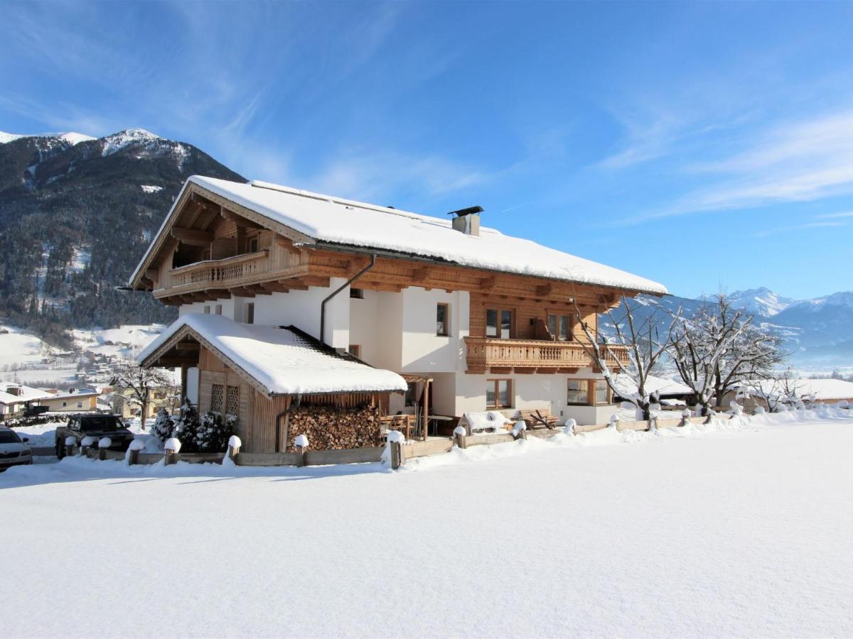 Apartment Gasteighof-5 By Interhome Kapfing エクステリア 写真